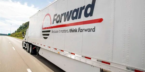 Track Shipments Forward Air
