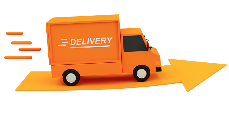 Universal Tracking Packages and Parcel